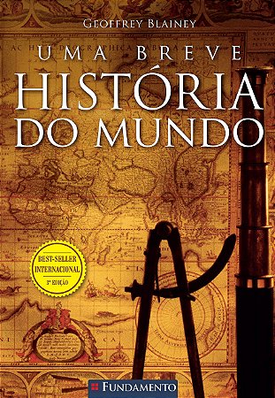Uma Breve História do Mundo