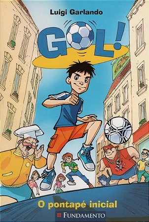 Gol - O Pontapé Inicial