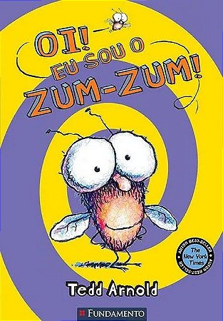 Zum-Zum - Oi, Eu Sou o Zum-Zum