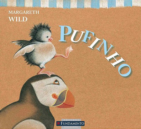 Lit. Inf. - Pufinho