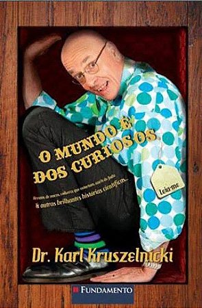 O Mundo é dos Curiosos