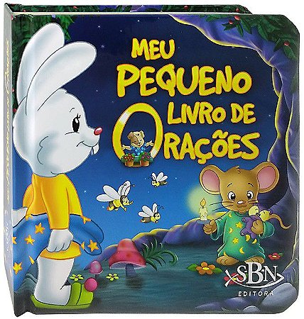 Dia a Dia com Deus - Meu Pequeno Livro de Orações