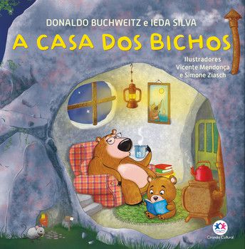 A Casa dos Bichos