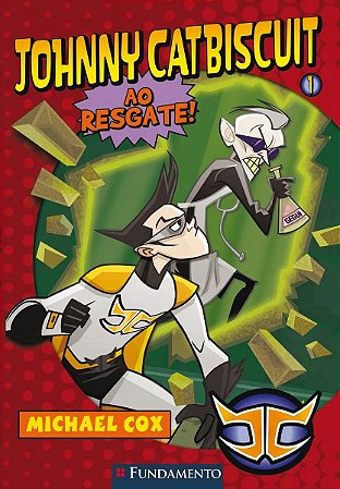Johnny Catbiscuit - Ao Resgate