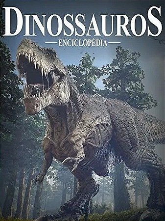 Enciclopédia dos Dinossauros