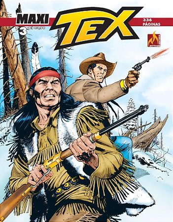 Tex - Maxi 03