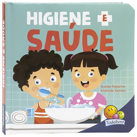 Meus Hábitos - Higiene e Saúde
