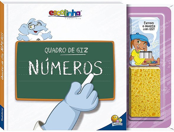 Livro Jogos Educativos (escolinha Todolivro), De Todolivro