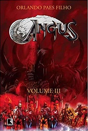 Angus - Volume III