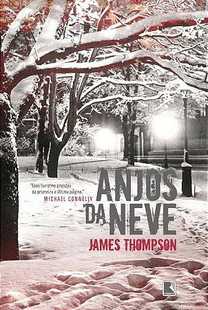 Anjos da Neve