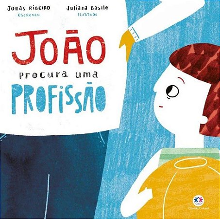 João Procura uma Profissão