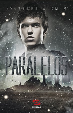 Paralelos - Leonardo Alkmim