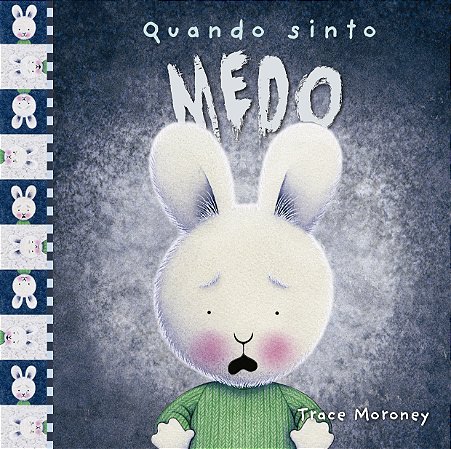 Quando me Sinto - Medo