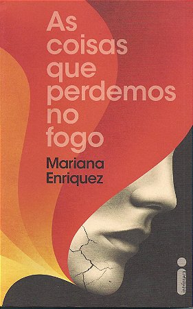 As Coisas que Perdemos no Fogo