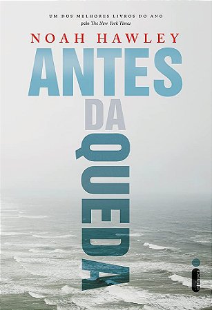 Antes da Queda