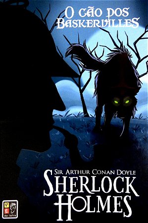 Sherlock Holmes - O Cão dos Baskervilles