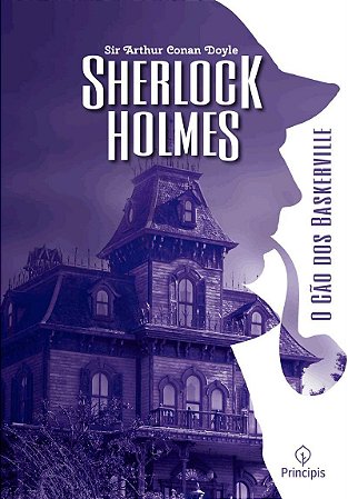 Sherlock Holmes - O Cão de Baskerville