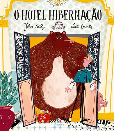 Lit. Inf. - O Hotel Hibernação