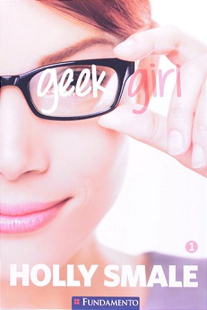 Geek Girl