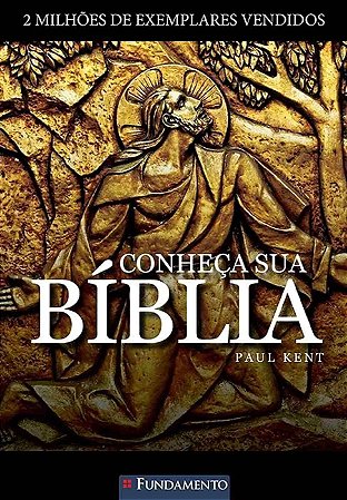 Conheça Sua Bíblia