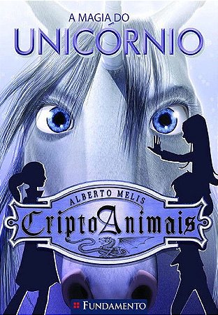 CriptoAnimais - A Magia do Unicórnio