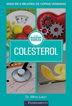 Doutor Família - Colesterol