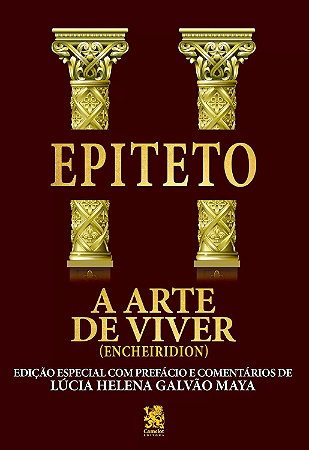 A Arte de Viver - Encheiridion