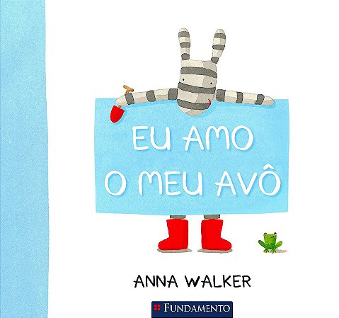 Nico - Eu Amo o Meu Avô