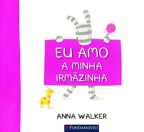 Nico - Eu Amo a Minha Irmãzinha