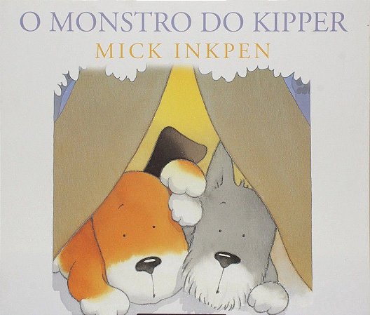Lit. Inf. - Kipper - O Monstro do Kipper