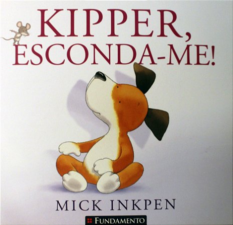 Lit. Inf. - Kipper, Esconda-me