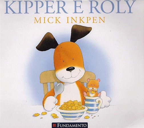 Lit. Inf. - Kipper e Roly