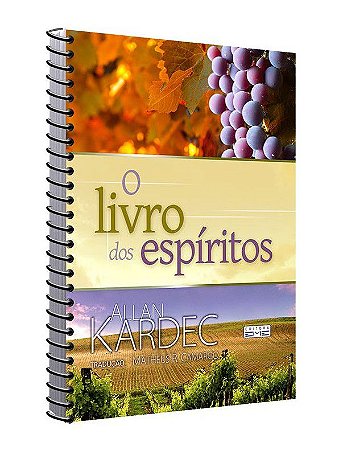 O Livro dos Espíritos