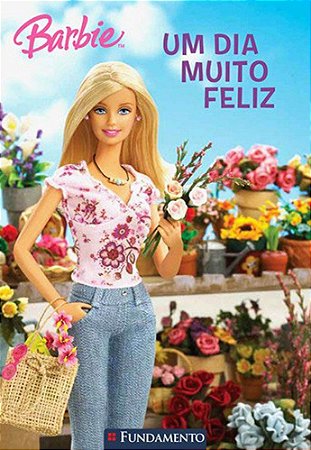 Barbie - Um Dia Muito Feliz