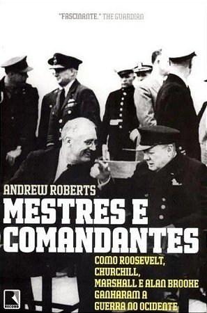 Mestres e Comandantes - Guerra no Acidente