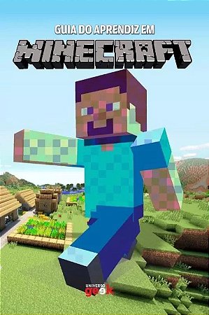 Guia do Aprendiz em Minecraft