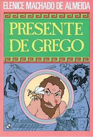 Presente de Grego