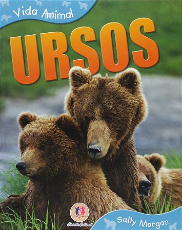 Vida Animal - Ursos