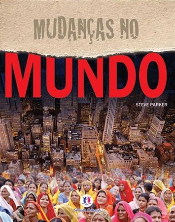 Mudanças no Mundo