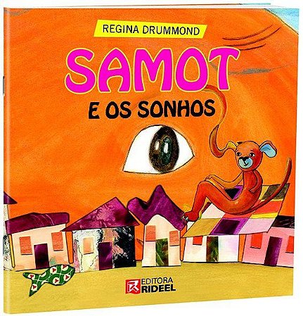 Samot - Samot e os Sonhos