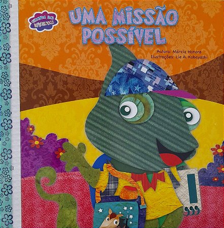 Ciranda das Diferenças - Uma Missão Possível