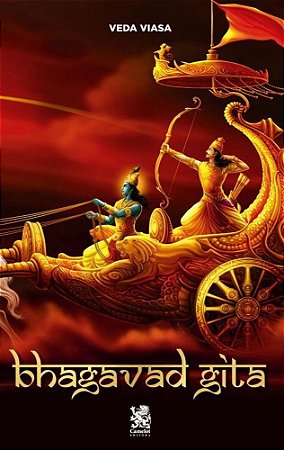 Bhagavad Gita