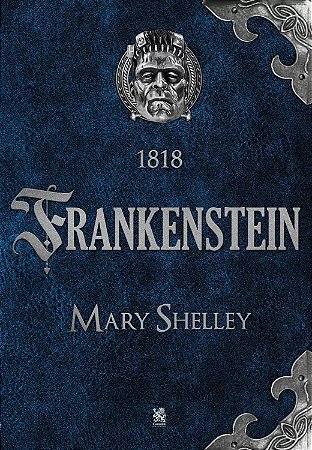 Frankenstein - Camelot Editora