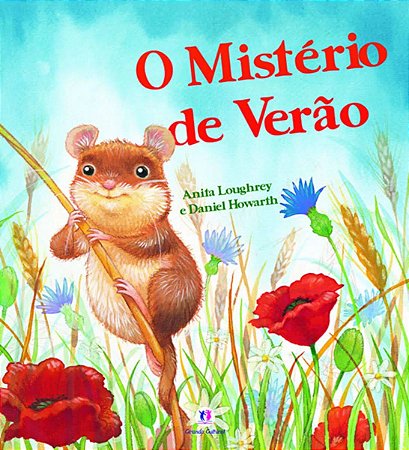 Literatura Infantil - O Mistério de Verão
