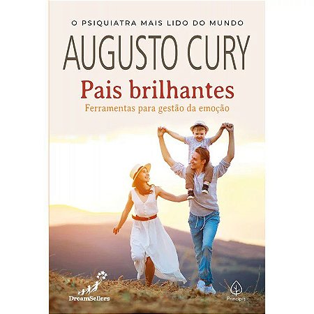 Pais brilhantes - Ferramentas para Gestão da Emoção