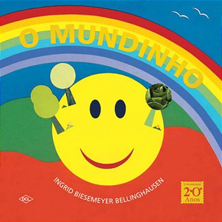 O Mundinho II - 20 Anos