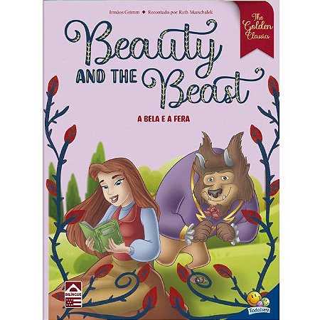 The Golden Classics - Beauty and The Beast