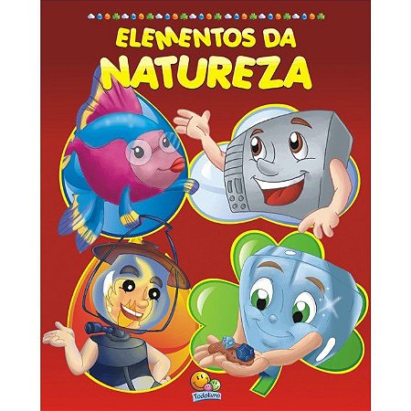 Elementos da Natureza