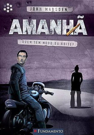 Amanhã - Vol. 06 - Quem Tem Medo da Noite