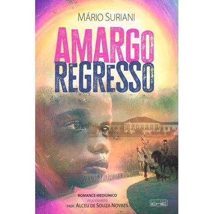 Amargo Regresso